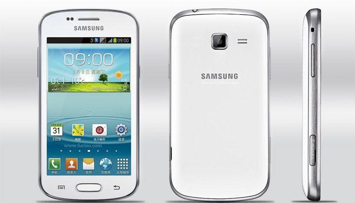 صور Samsung galaxy trend ii duos s7572